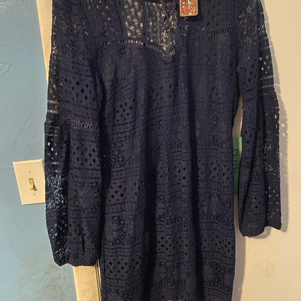 Woman’s size 16p new with tags